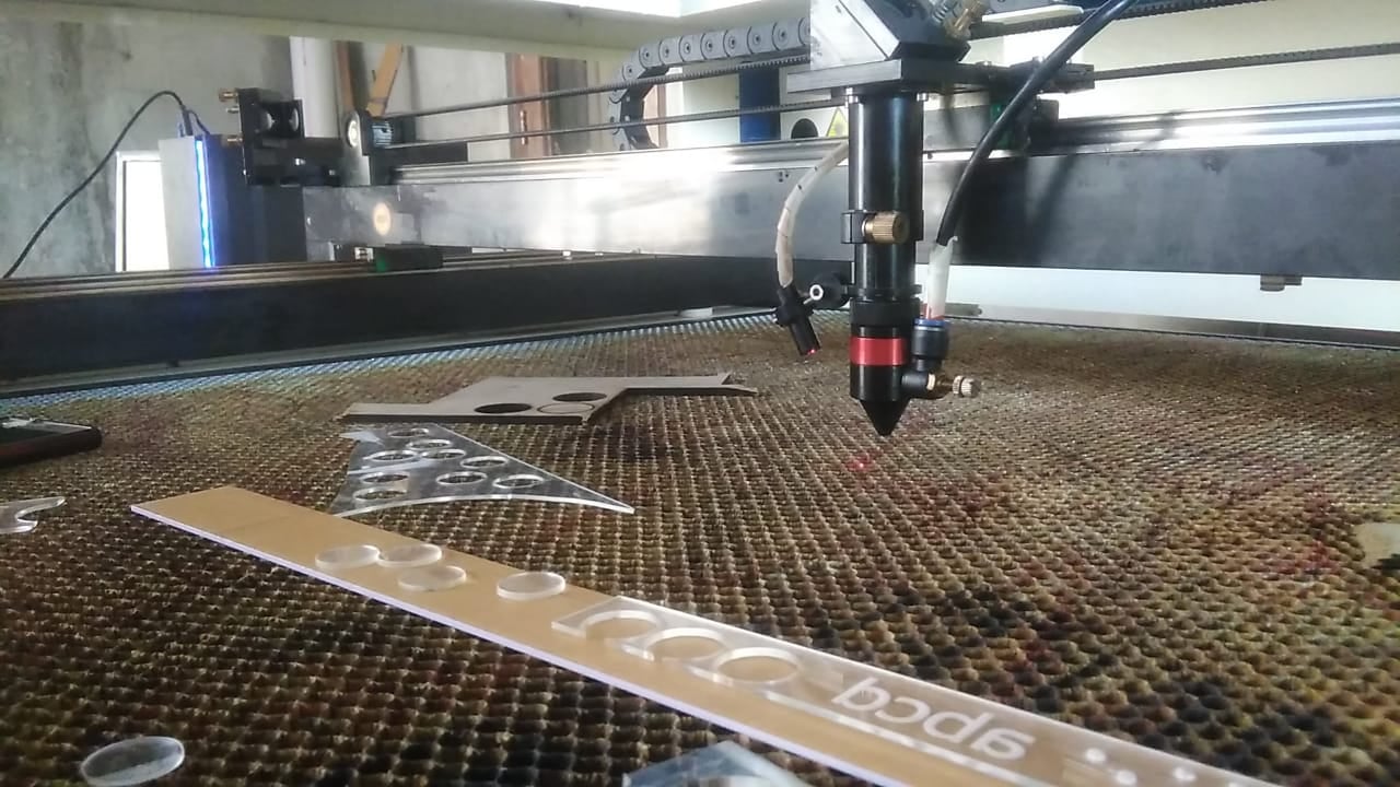 Optimalisasi Produksi dengan CNC Tripoint Engineering di Semarang