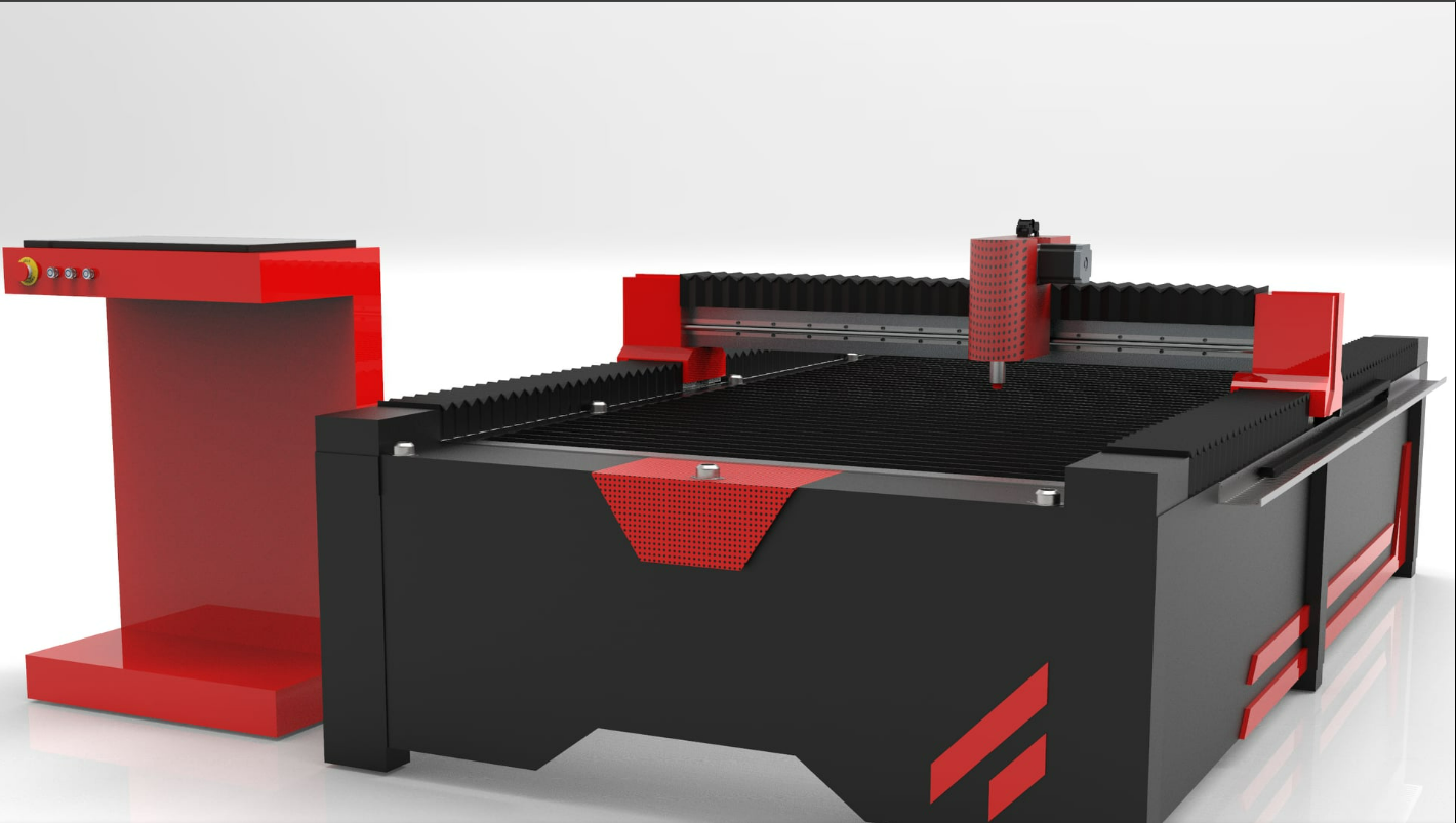 Machine Maker