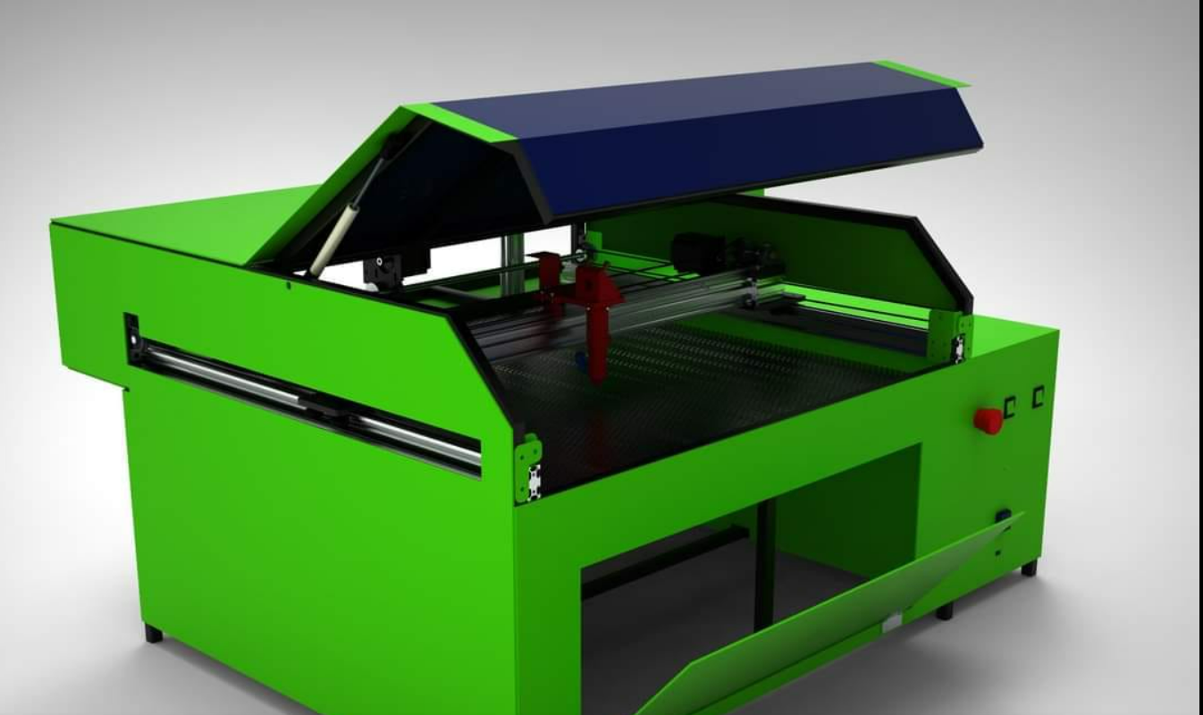 Machine Maker