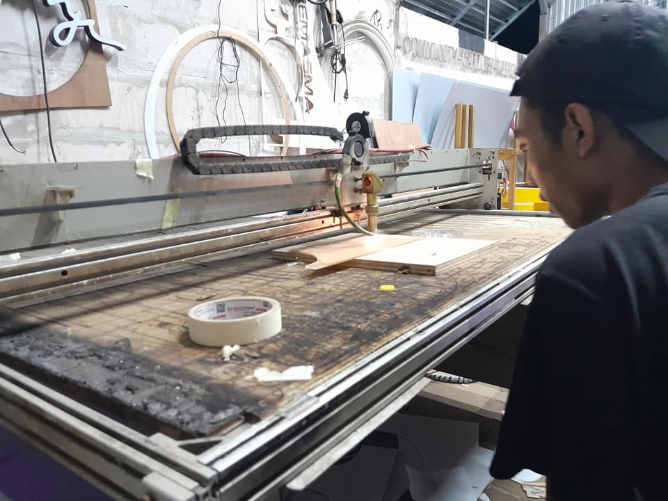 Inovasi Tripoint Engineering di Jakarta: Meningkatkan Efisiensi Industri